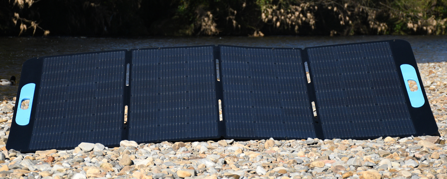 Portable Solar Panels Showdown: Is Bigger Always Better?
