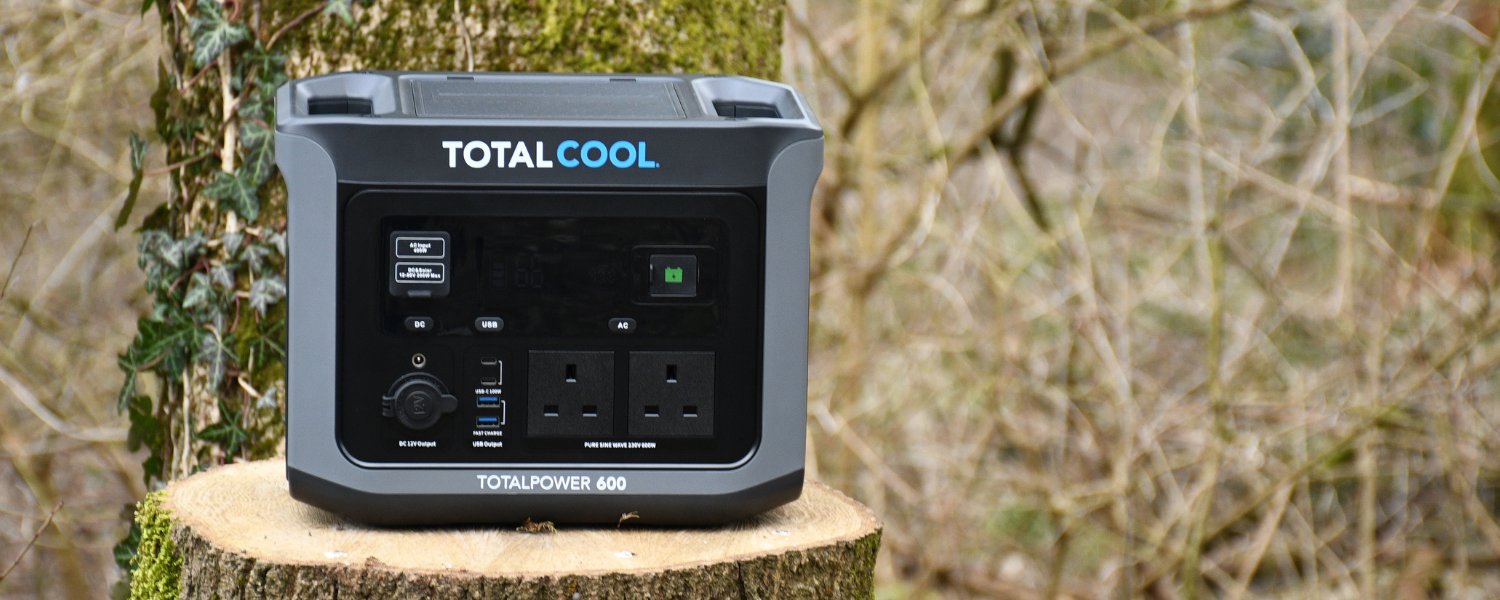 Adventure Ready: Top 5 Things to Know Before Buying a Portable Power Station