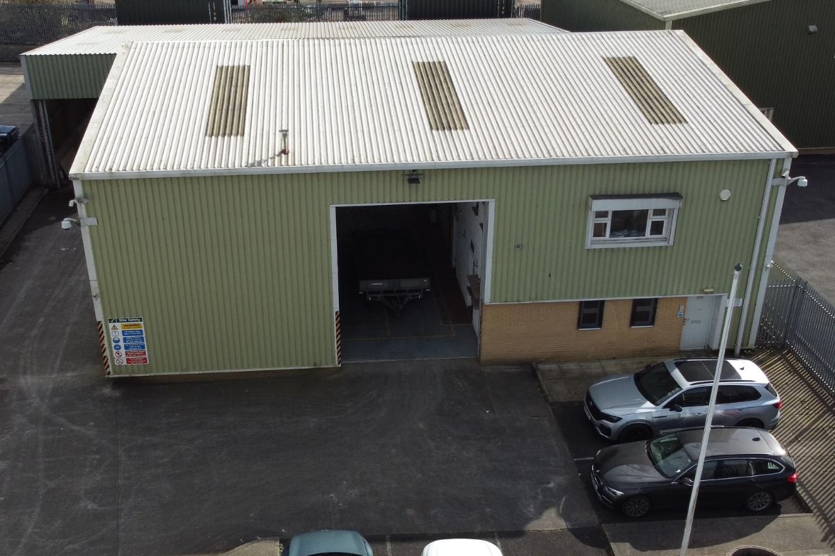 Totalcool UK New HQ