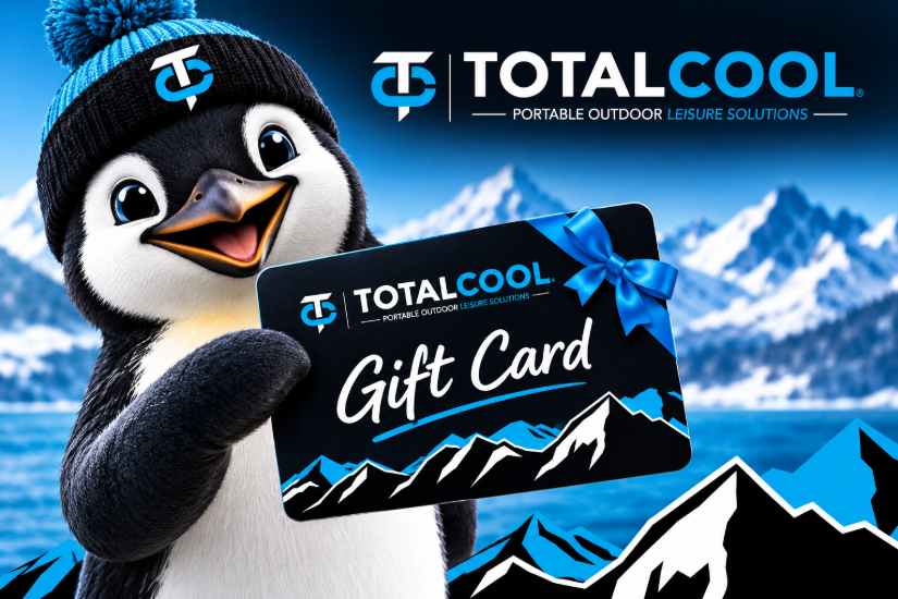 Carte-cadeau Totalcool Europe
