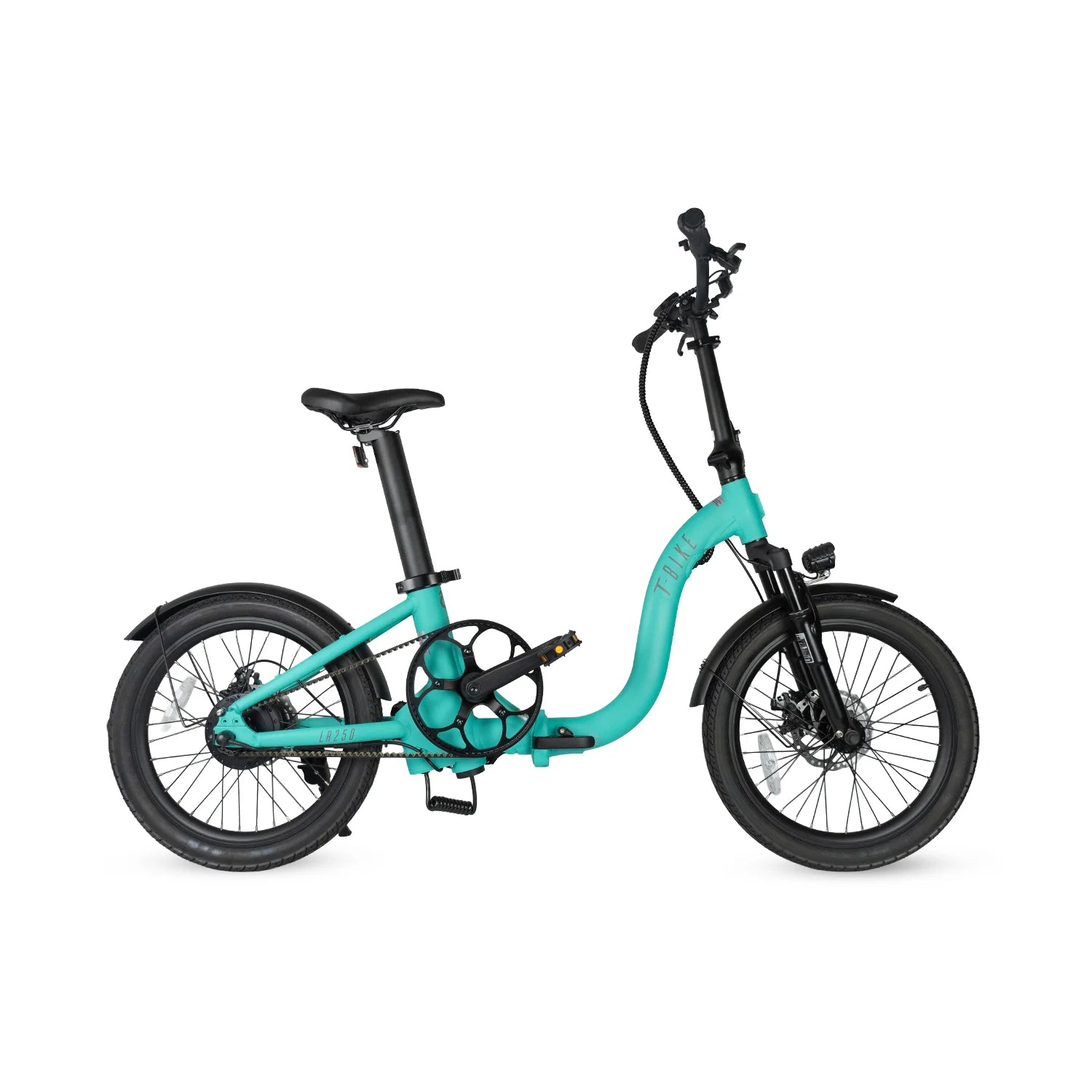T-Bike LR250 - Turquoise