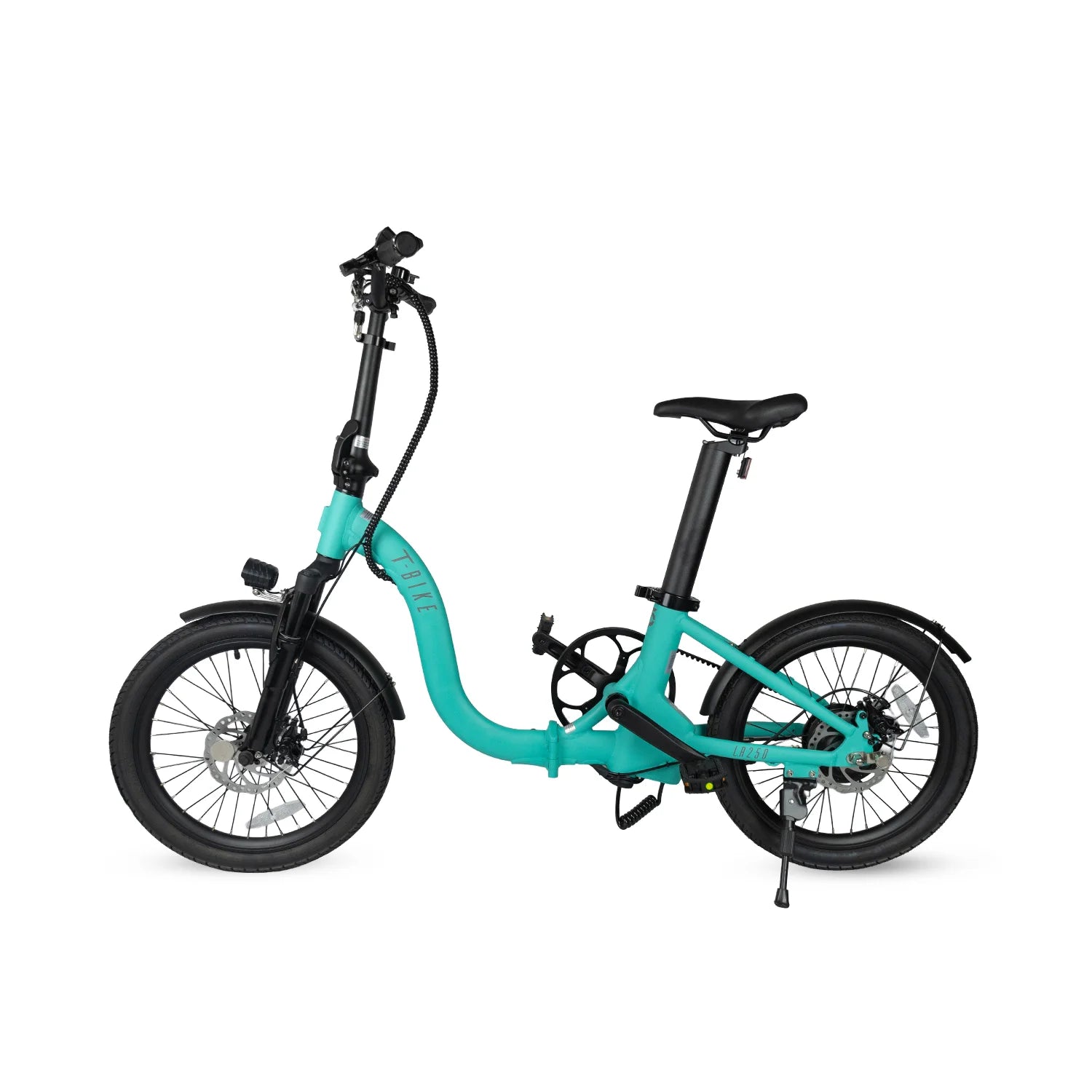nordholland fahrrad kaufen T-Bike LR250