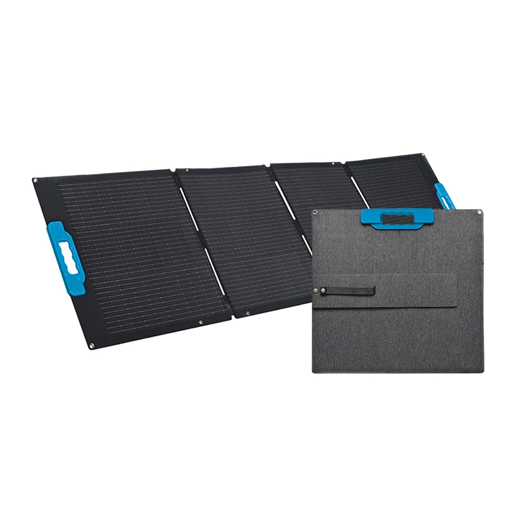 Totalsolar 220 Opvouwbaar Zonnepaneel