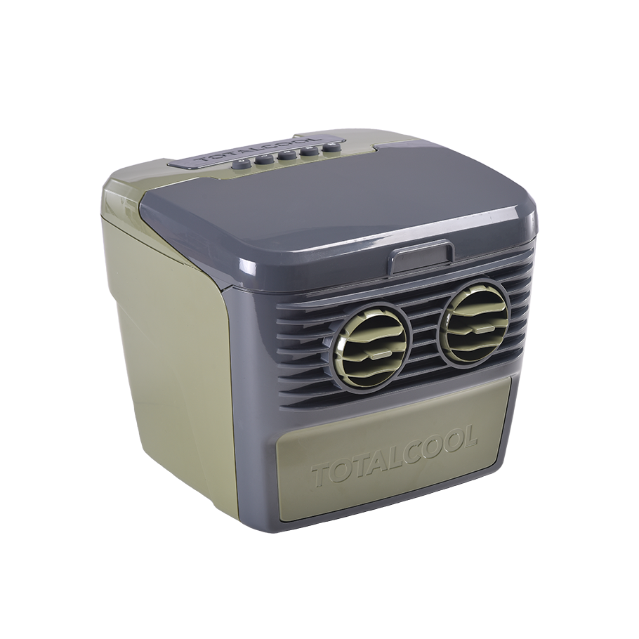 Totalcool 3000 Portable Air Cooler Advanced Evaporative Cooling