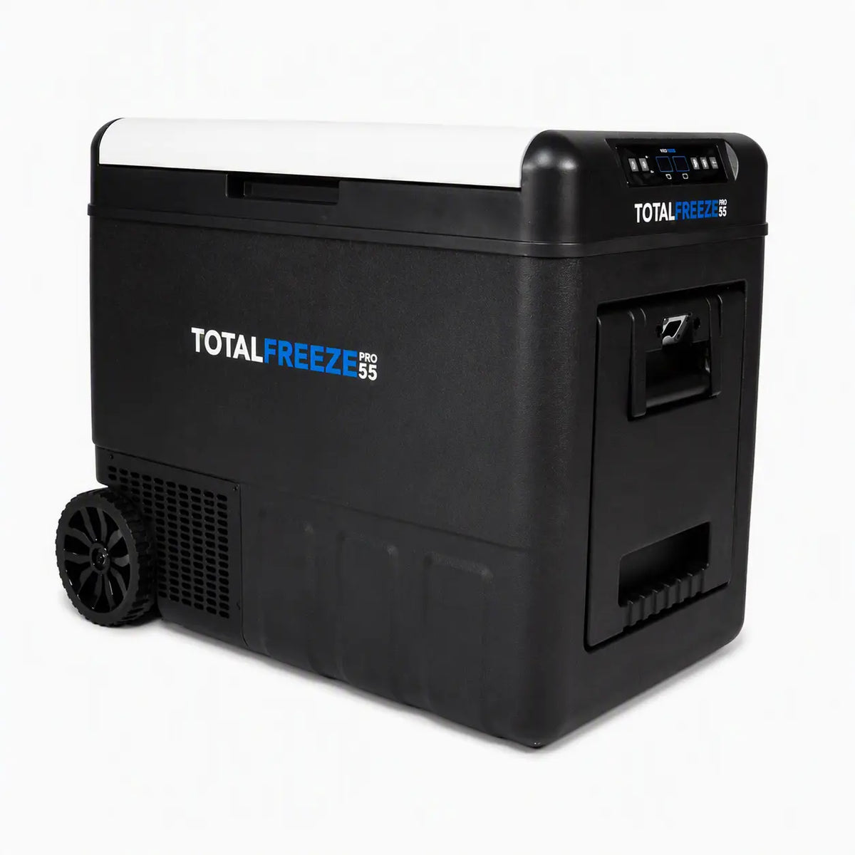 Totalfreeze PRO 55 Draagbare Compressor Koelbox