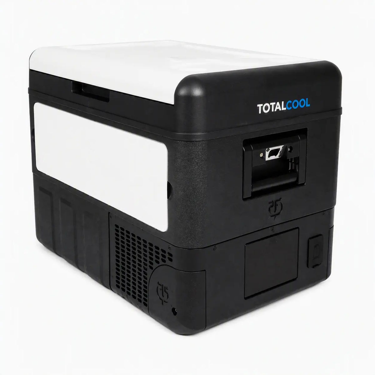 Totalfreeze PRO 45 Draagbare Compressor Koelbox