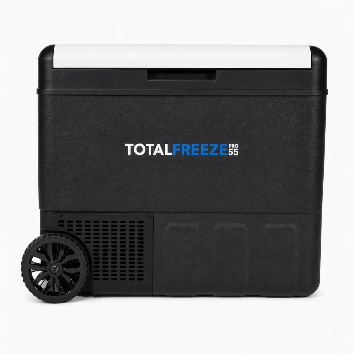 Totalfreeze PRO 55 Draagbare Compressor Koelbox