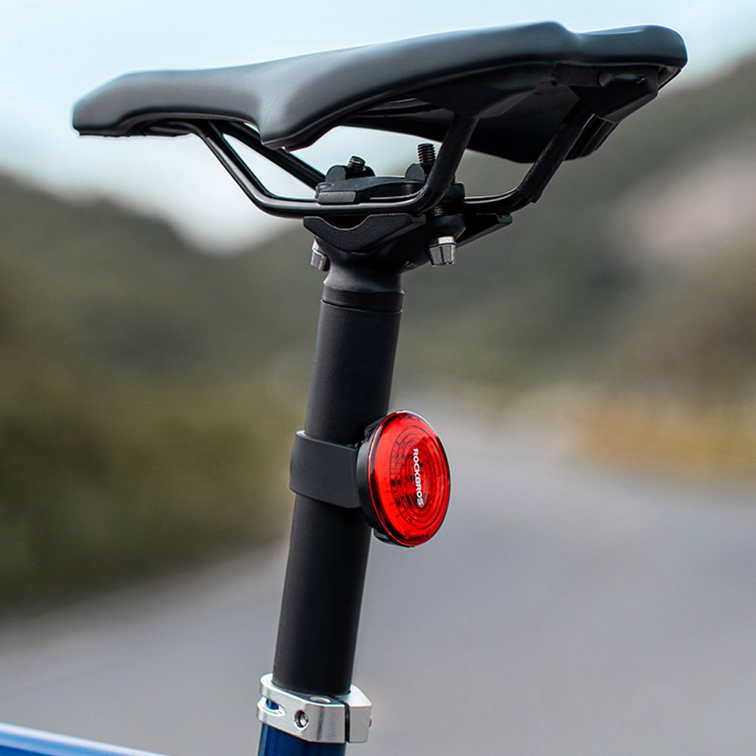 ROCKBROS Achterlicht voor Fiets
