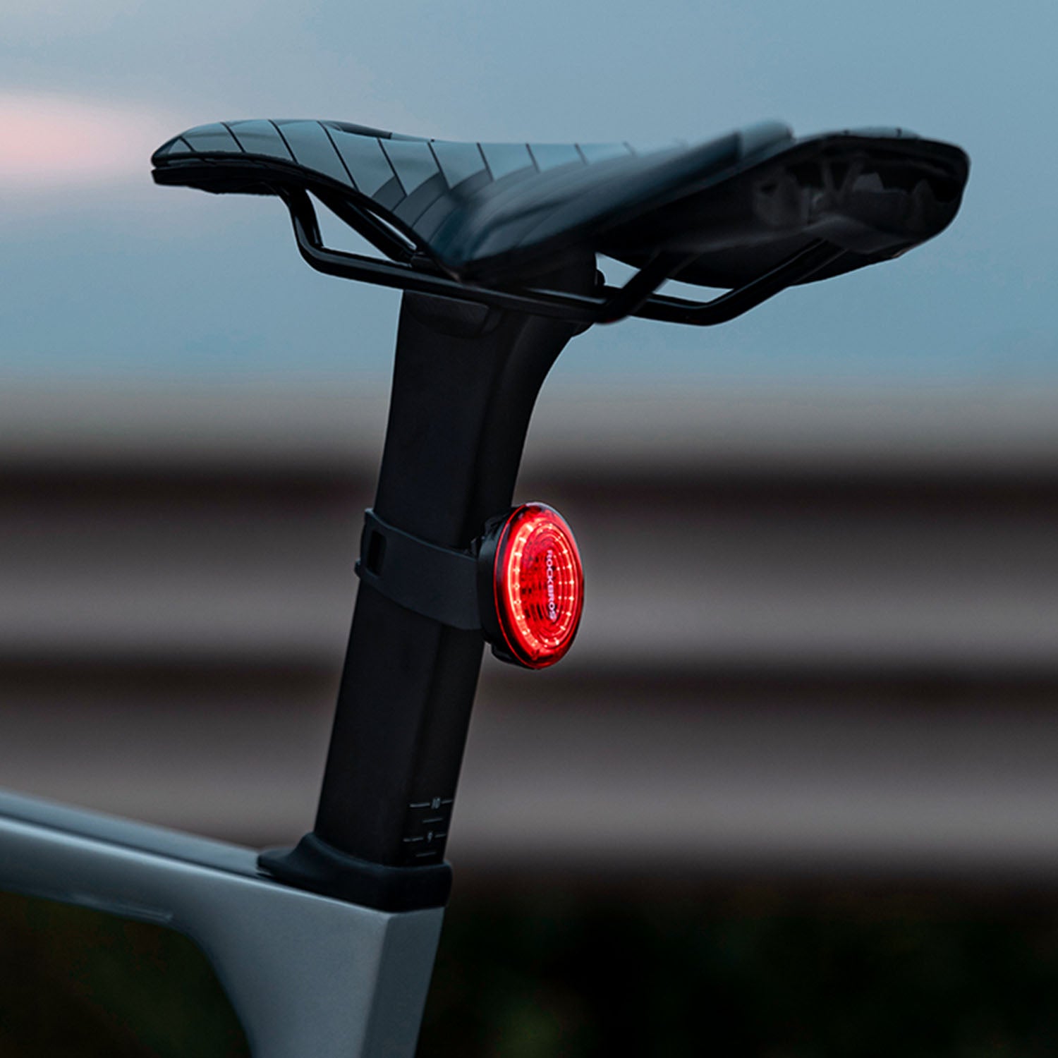 ROCKBROS Achterlicht voor op de fiets