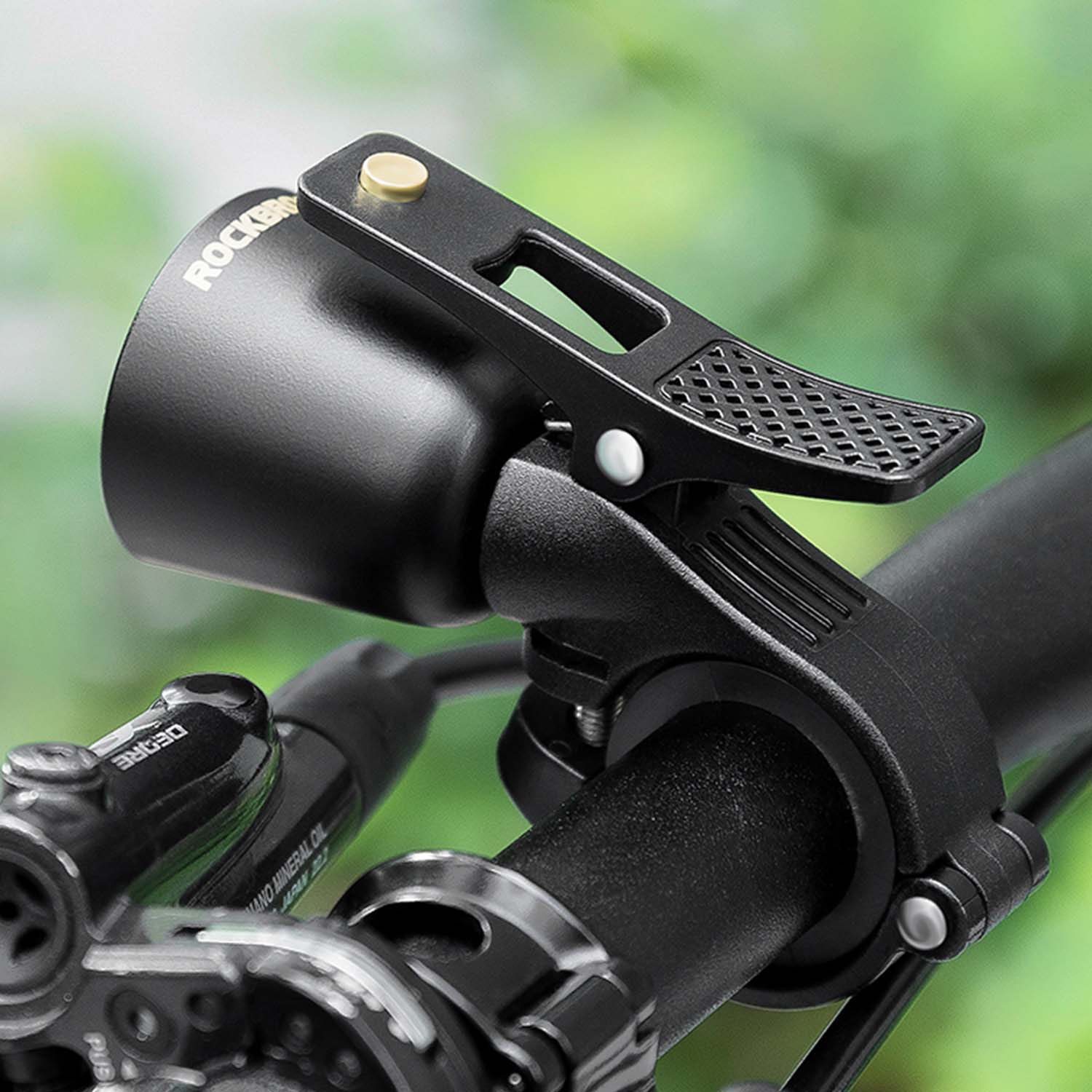 ROCKBROS Fietsbel