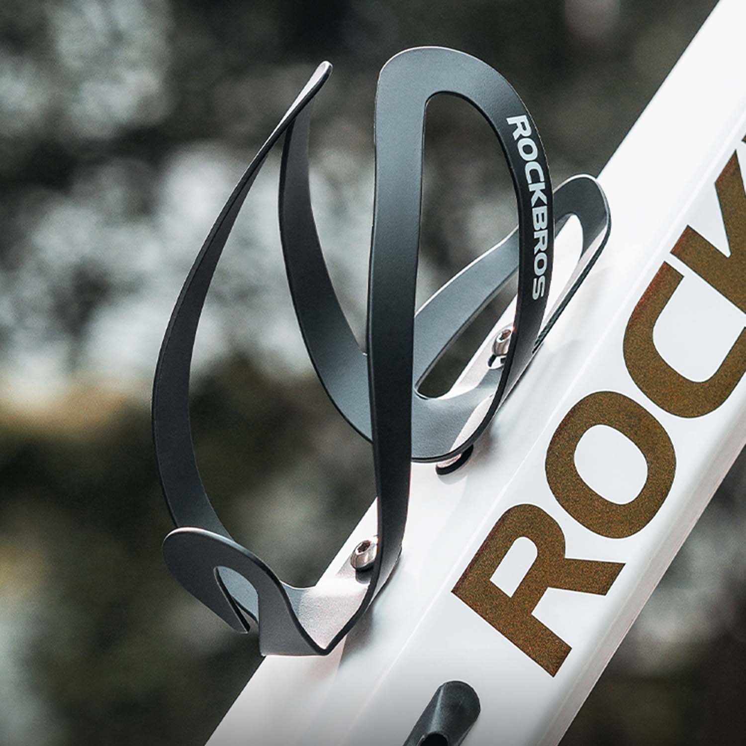 ROCKBROS Swan water bottle holder