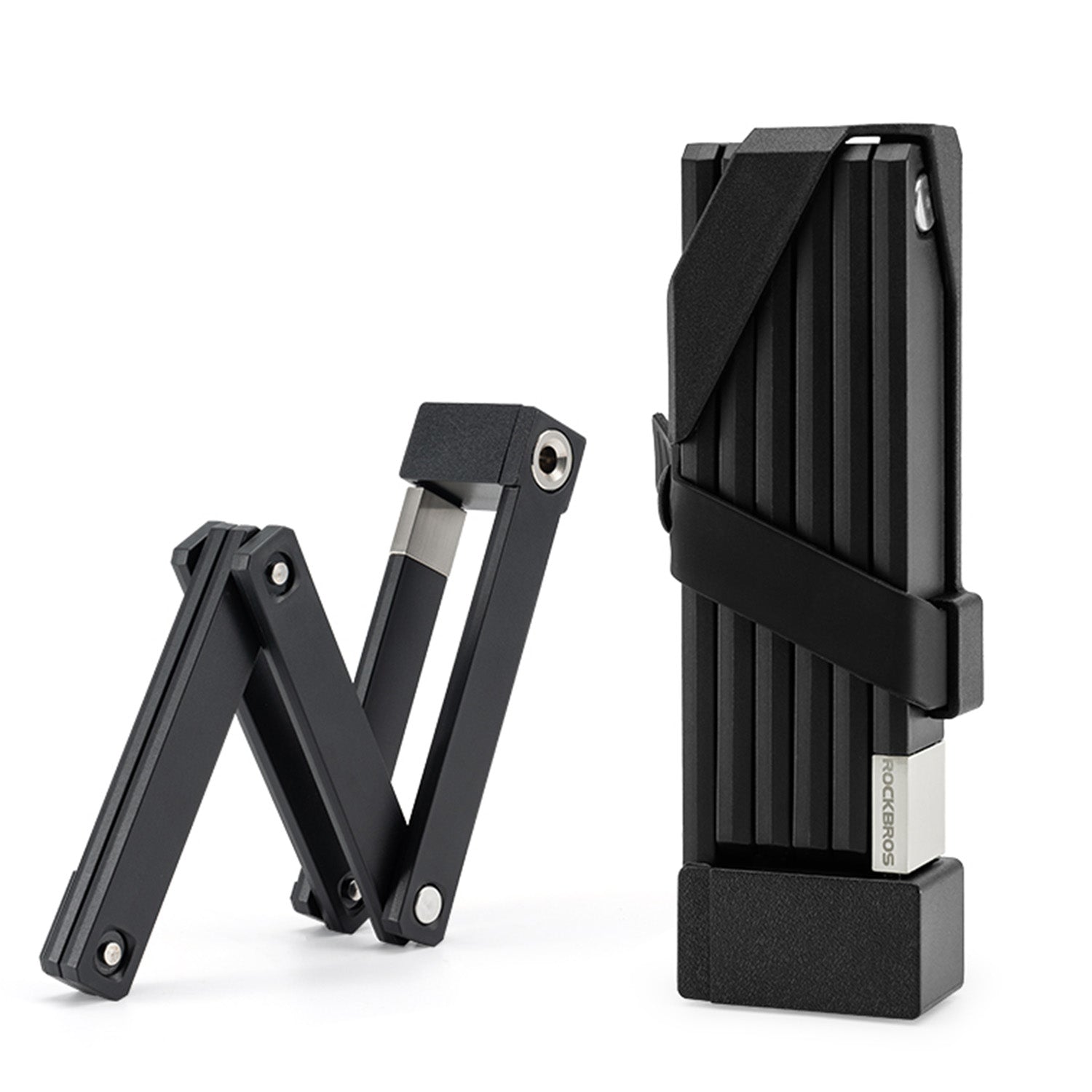 ROCKBROS Folding bicycle lock