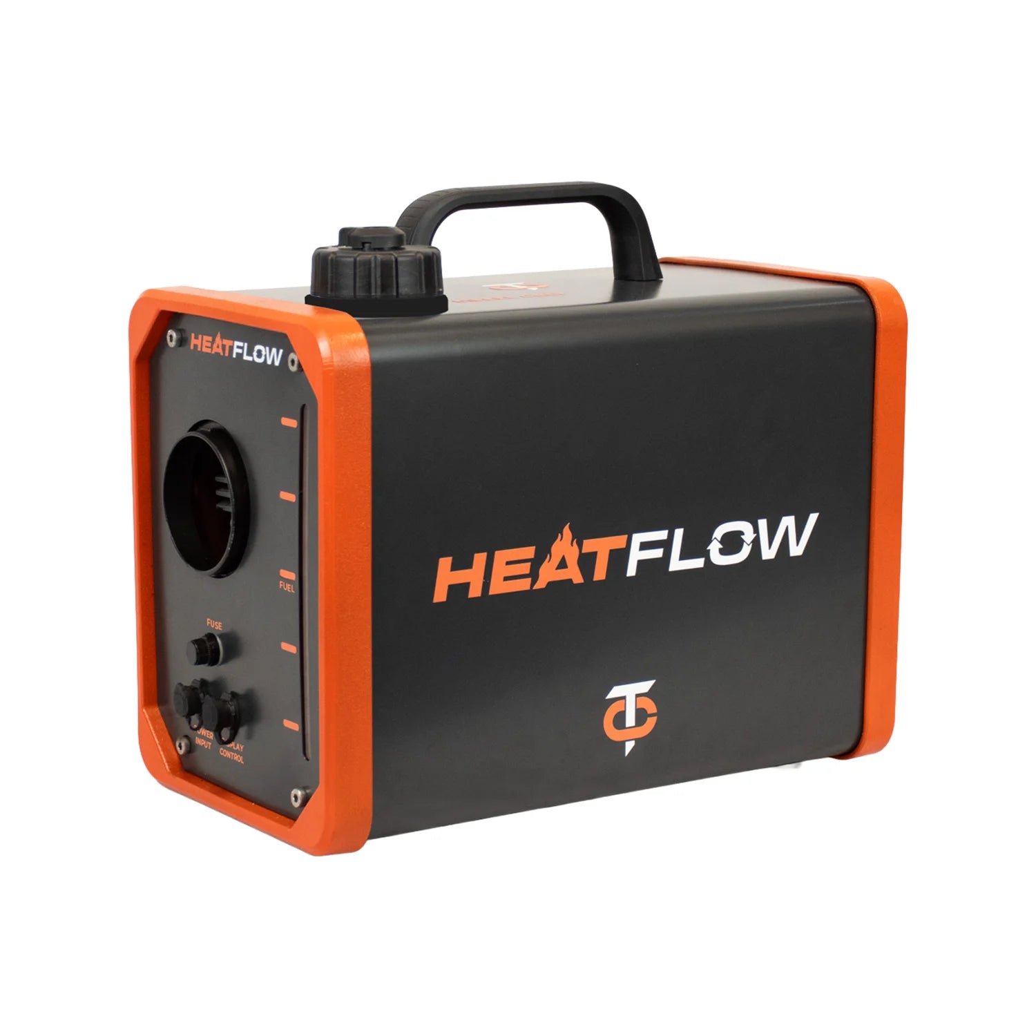Heatflow
