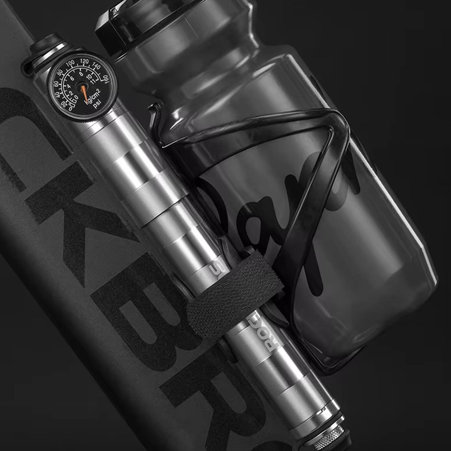 ROCKBROS Manual Bike Pump
