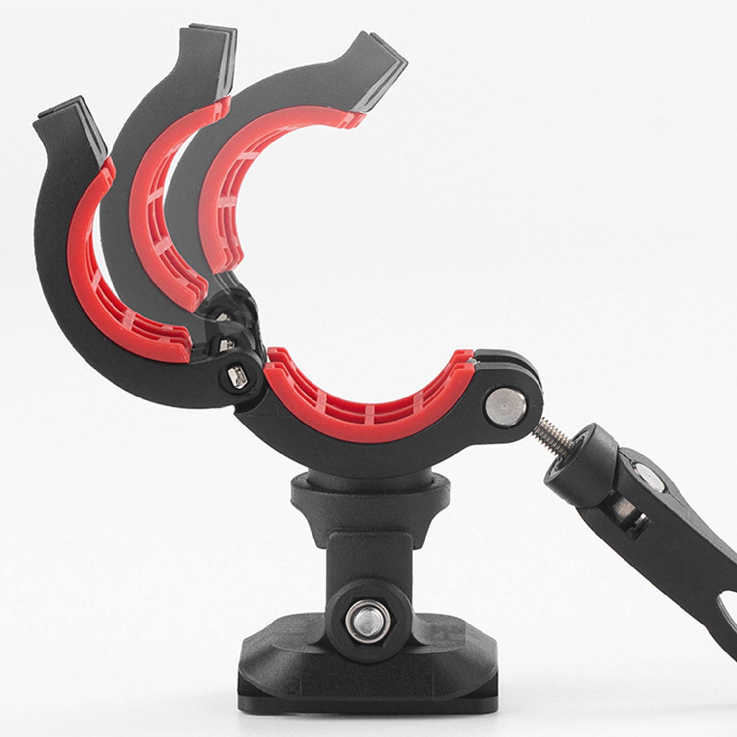 ROCKBROS Rain proof mobile phone holder