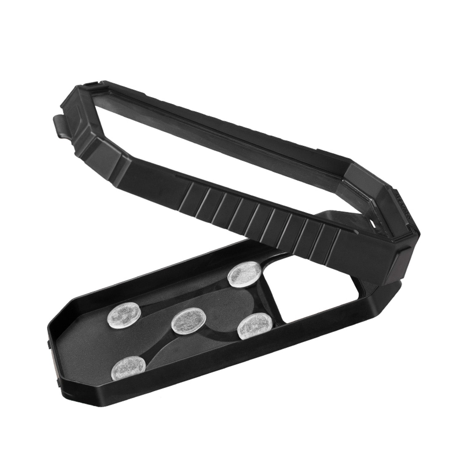 ROCKBROS Rain proof mobile phone holder