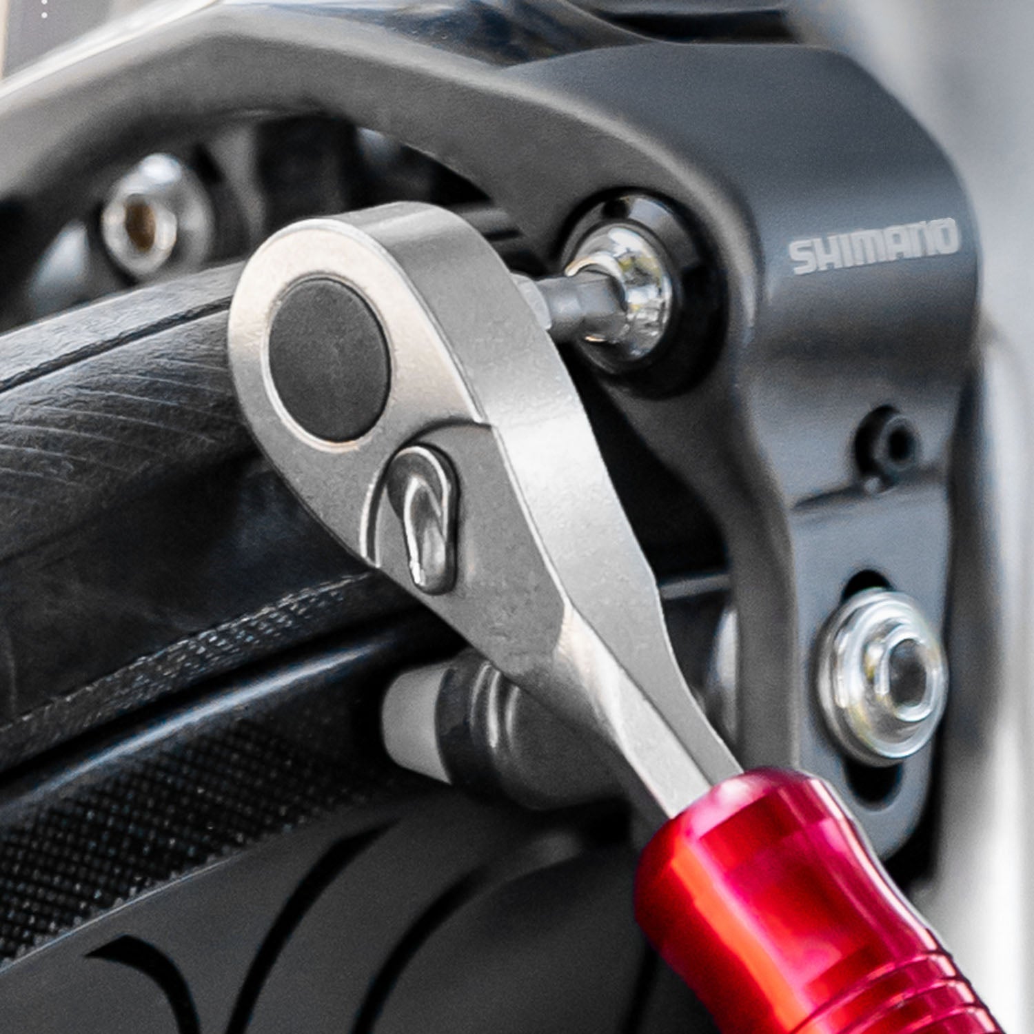 ROCKBROS Ratchet wrench tool set
