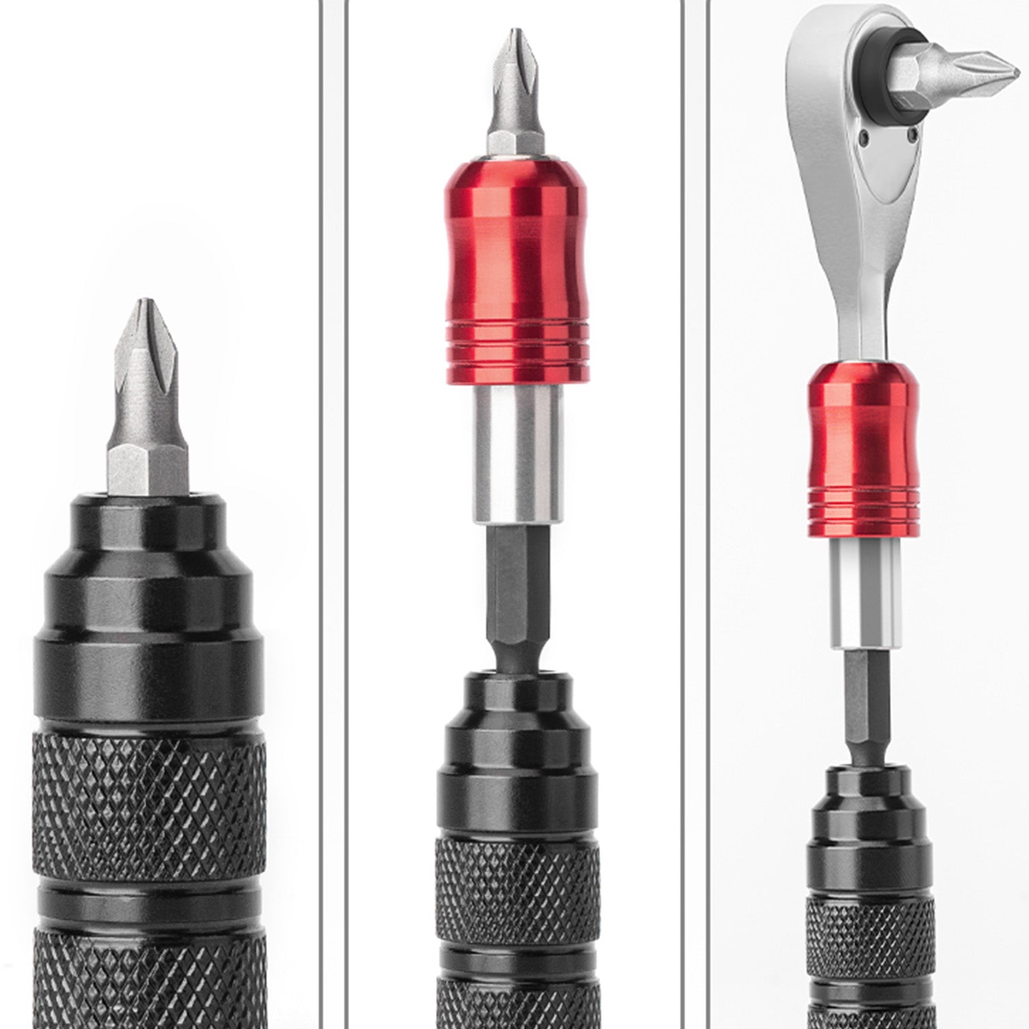 ROCKBROS Ratchet wrench tool set