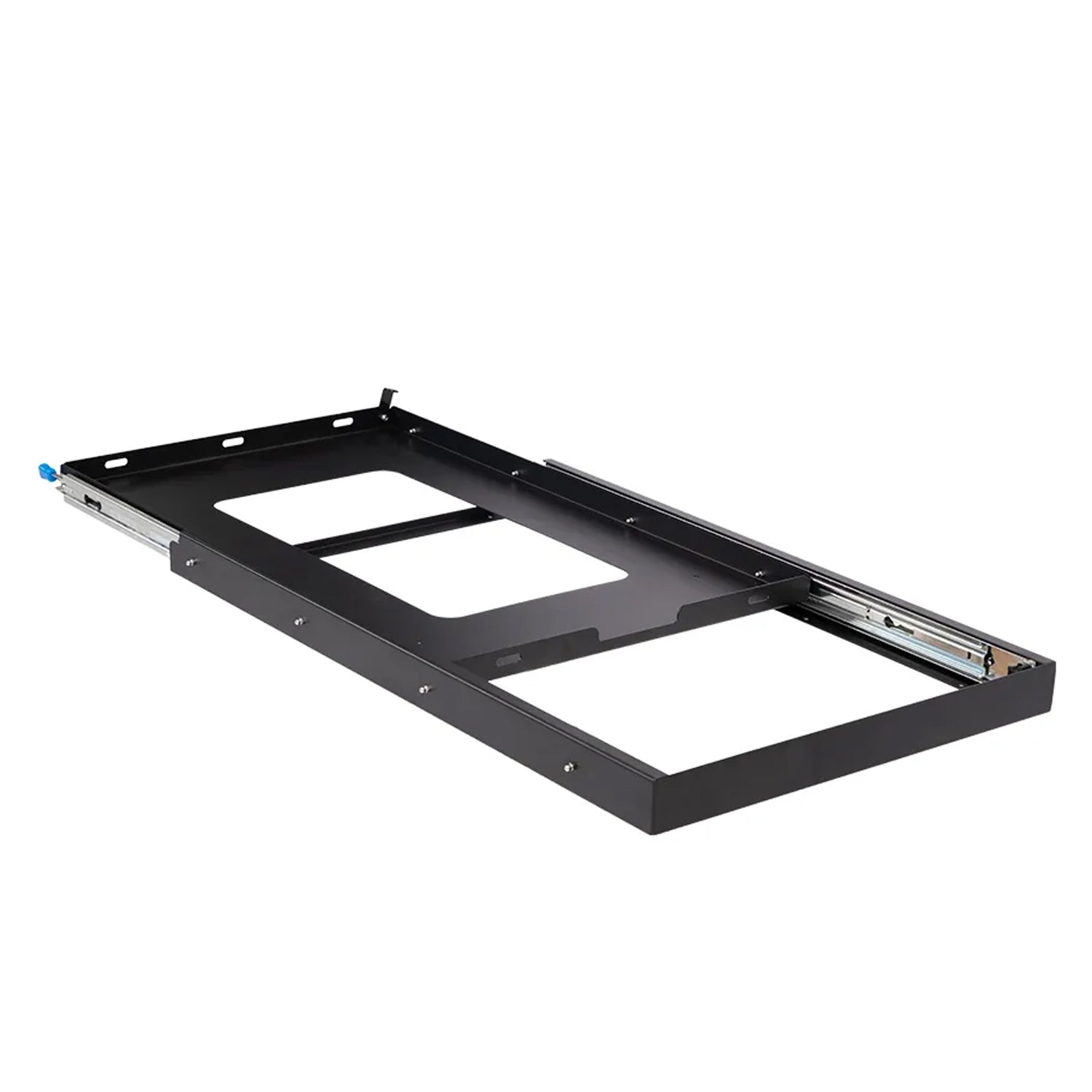 TFX50 + TF-Slide