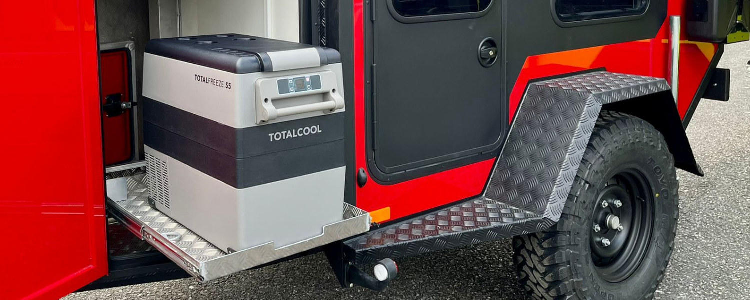 12V Coolboxes vs Compressor Fridges: What Actually Keeps Things Cold?
