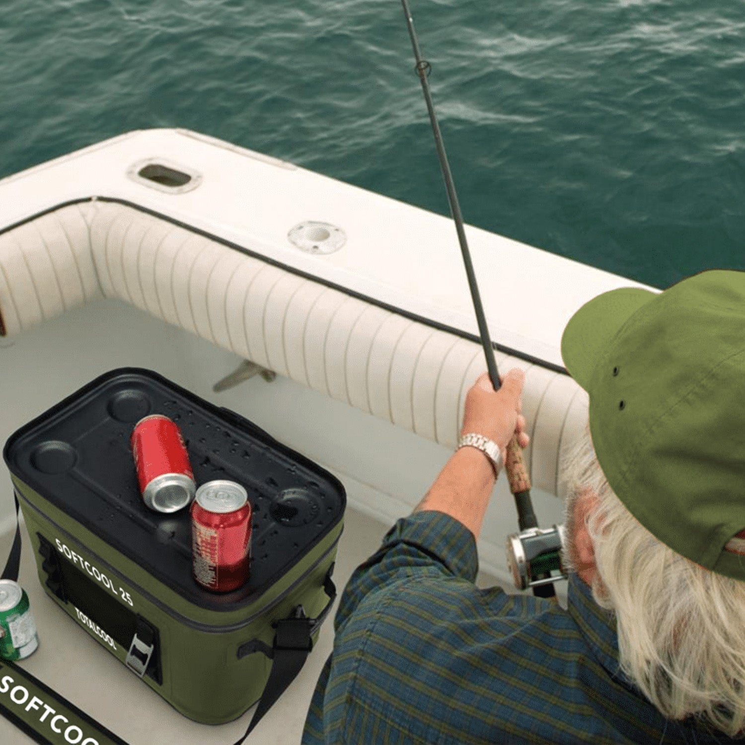 Boating & Marine