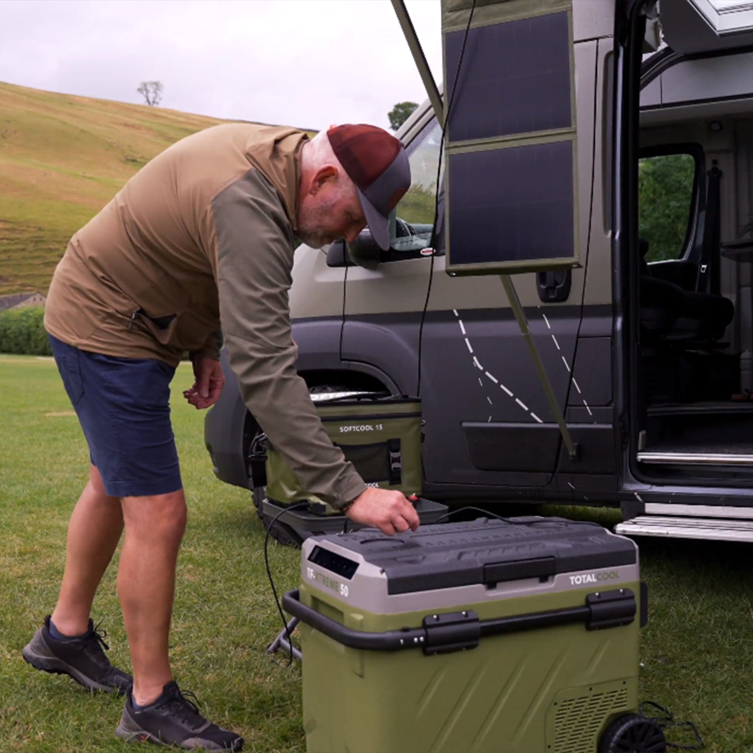 Off Grid Fridges