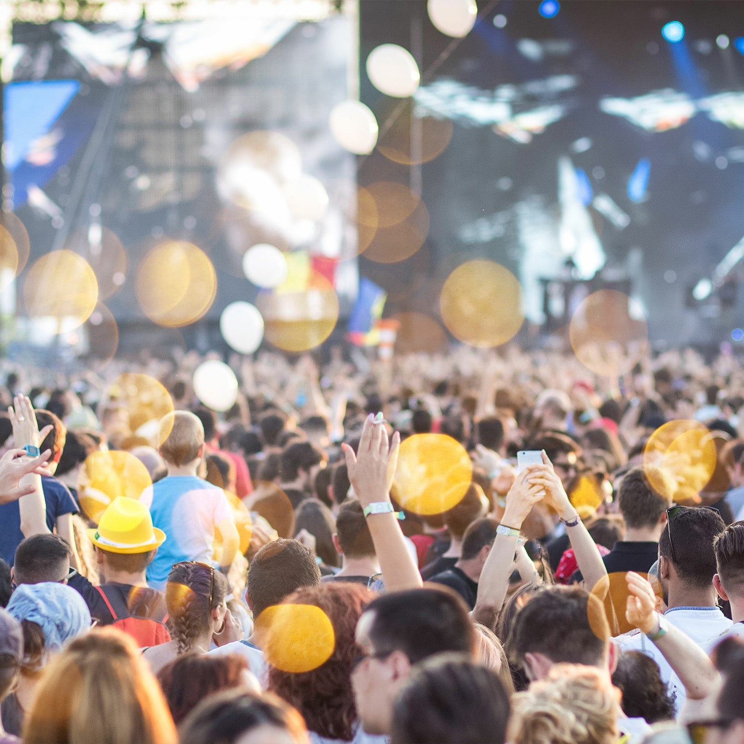 Power Banks for Festivals