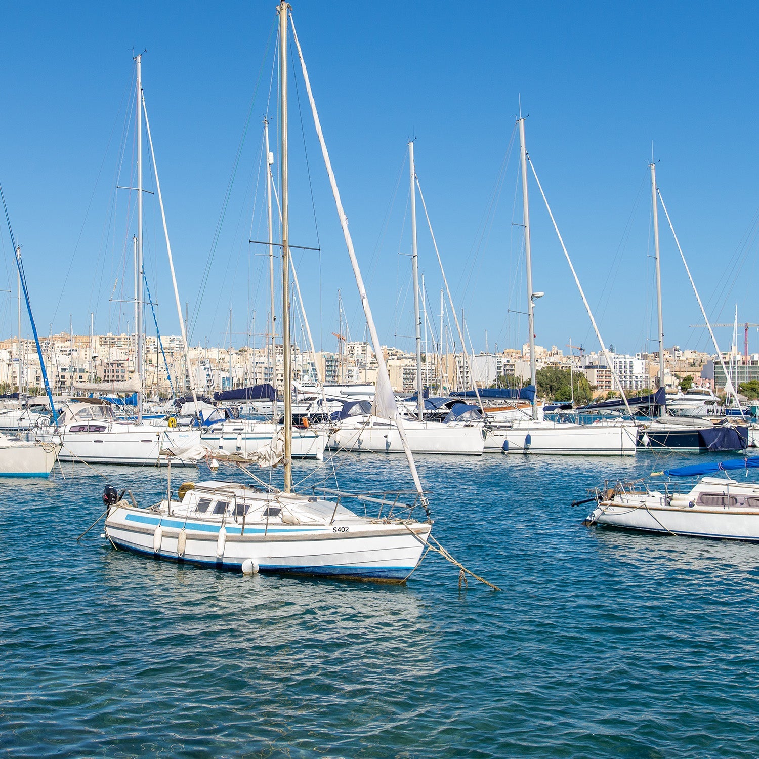 Solar Panels for Boats