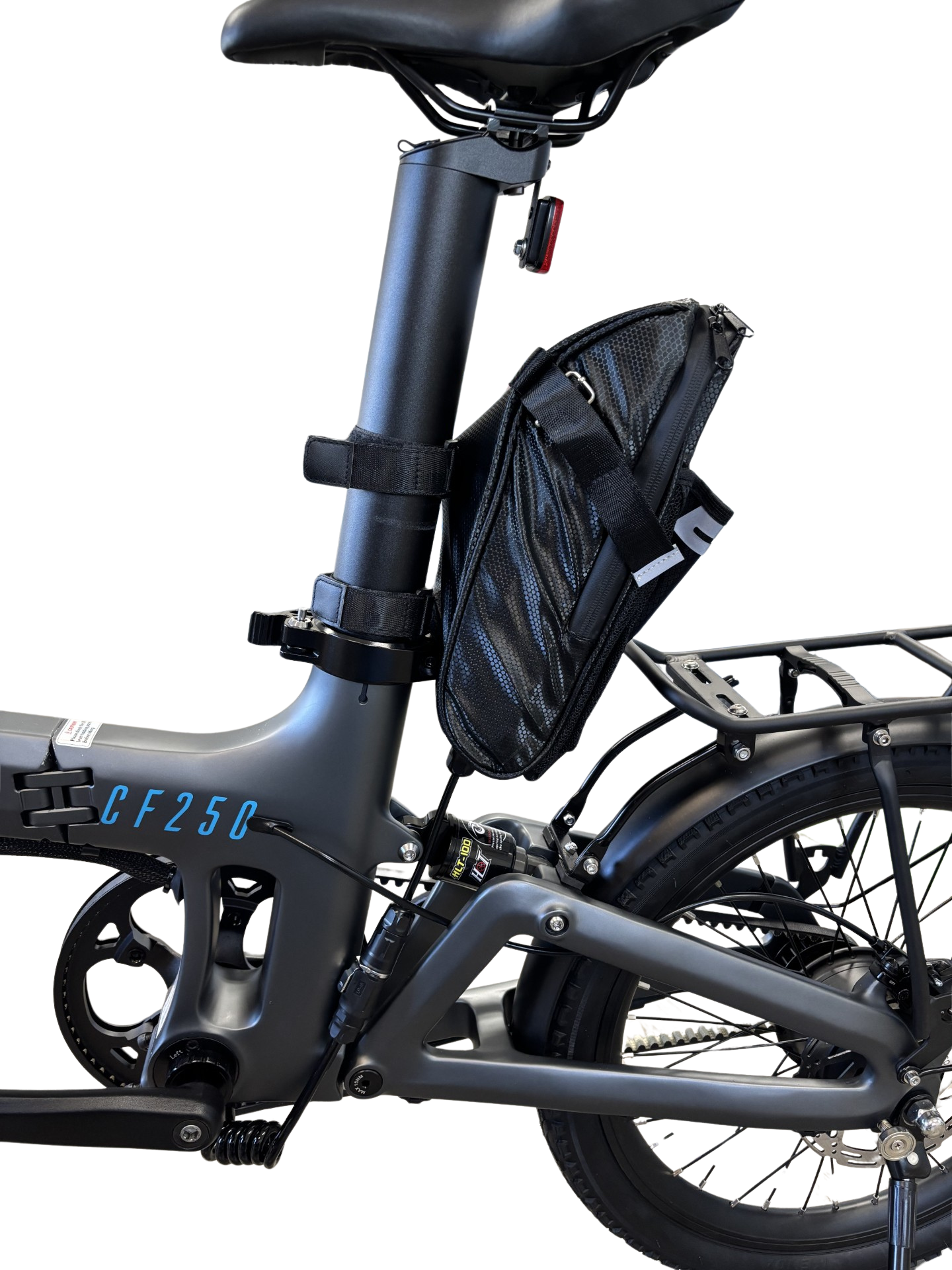 T-Bike Bidonaccu CR250/LR250/CF250/HR250