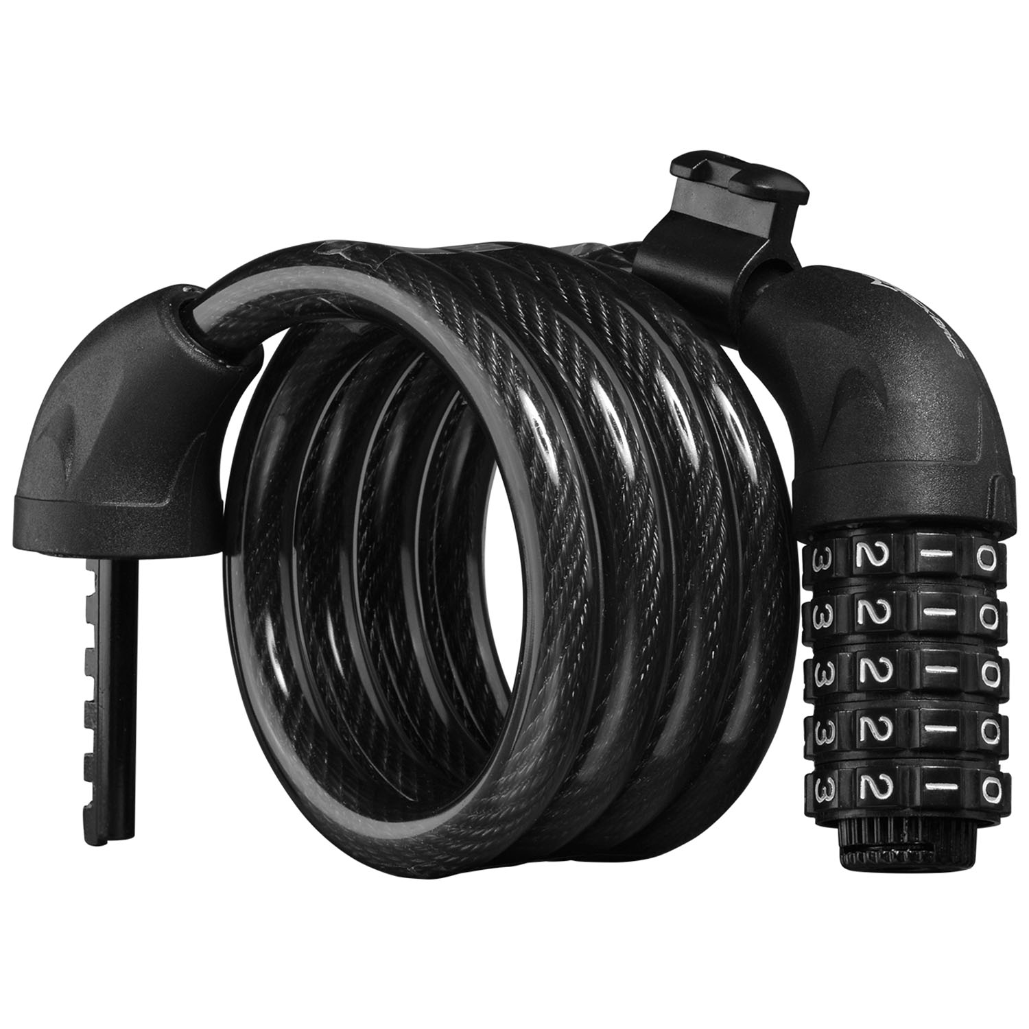 Cerradura flexible y resistente ROCKBROS