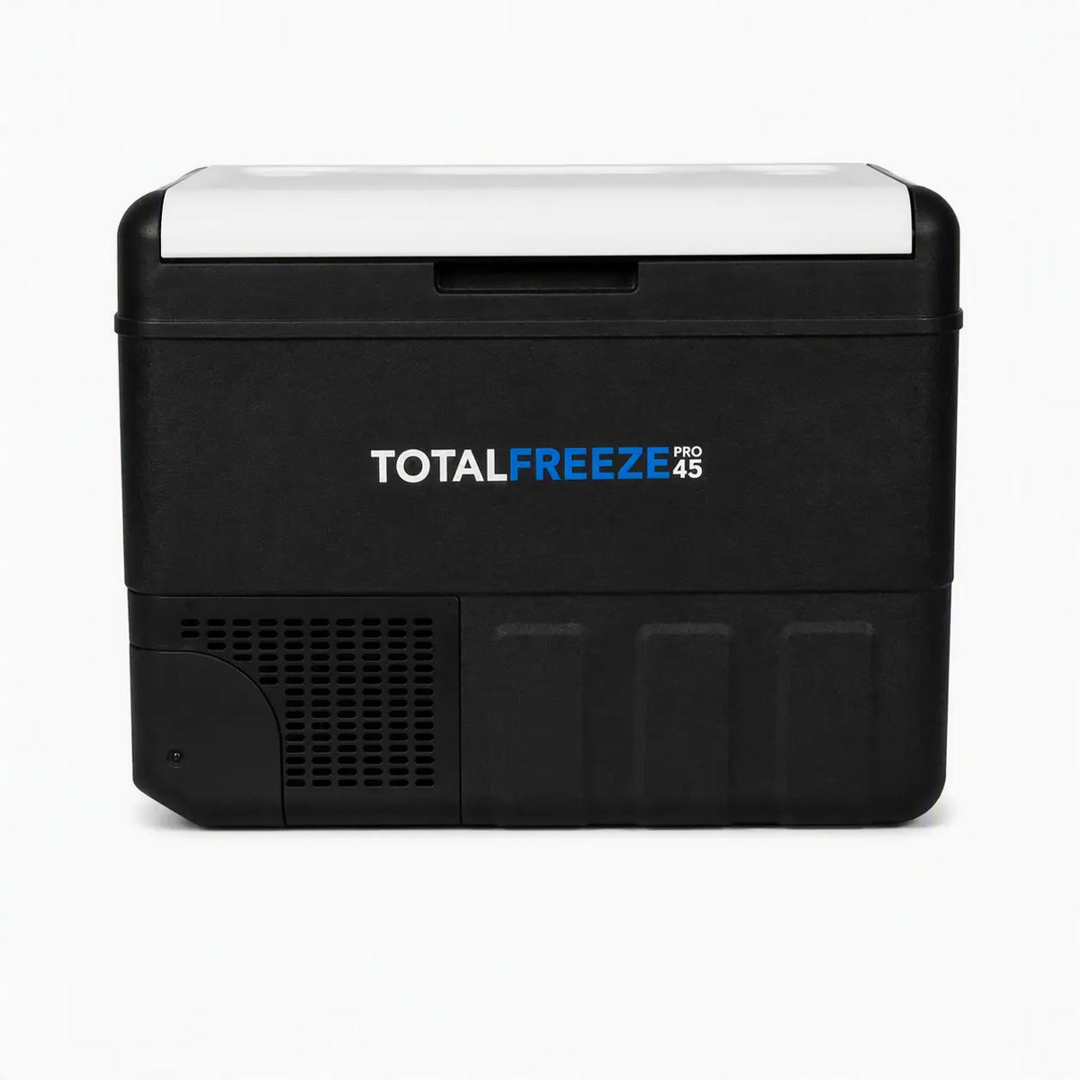 Totalfreeze PRO 45 Draagbare Compressor Koelbox