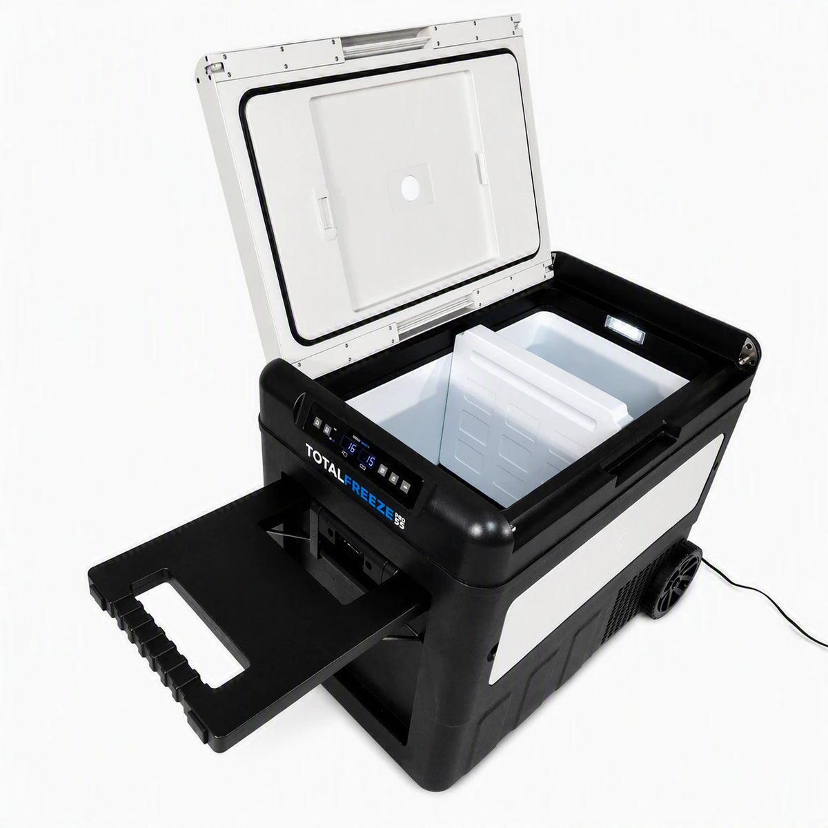 Totalfreeze PRO 45 Draagbare Compressor Koelbox