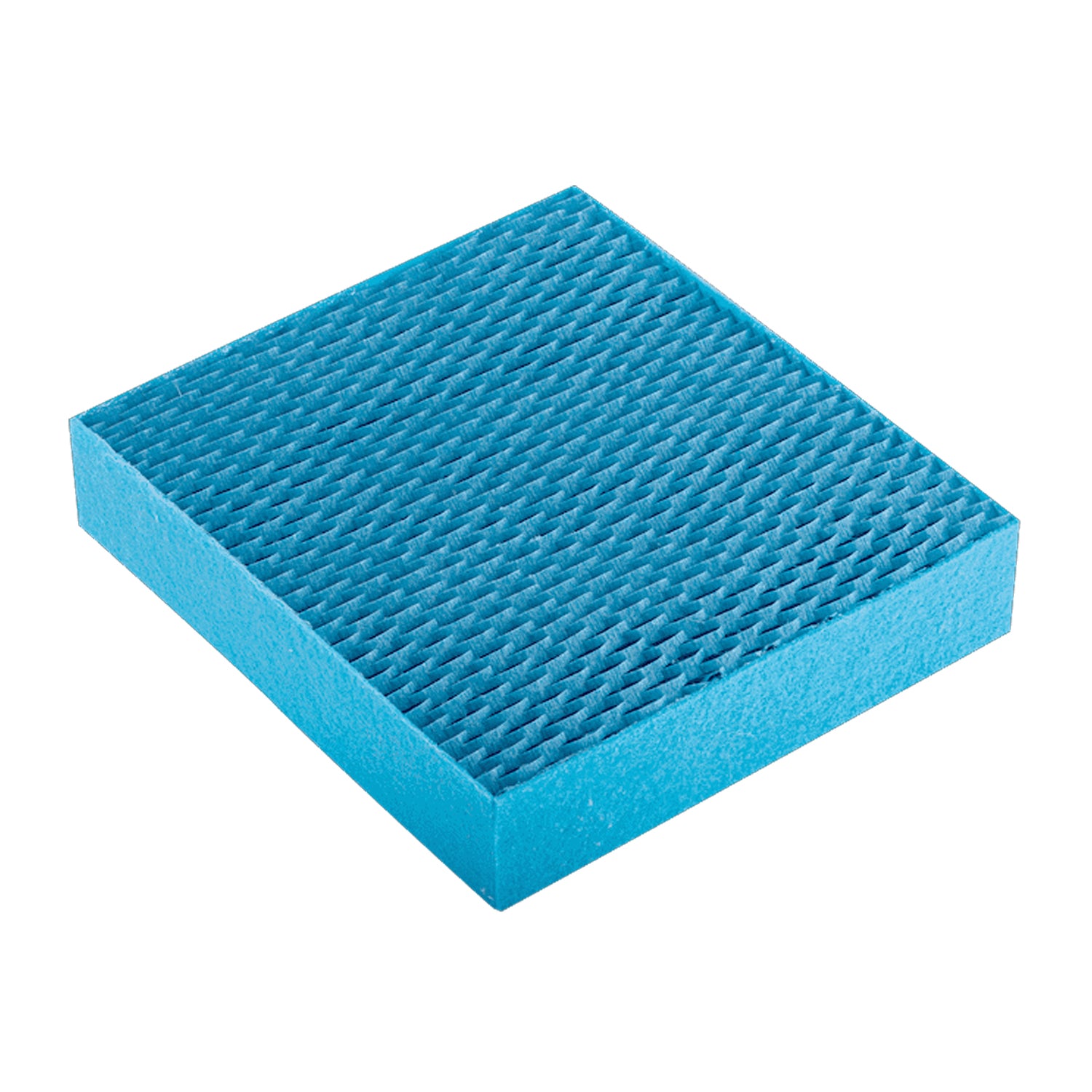 Image of the cooling filter pad used inside of the TC3000 evaporative air cooler