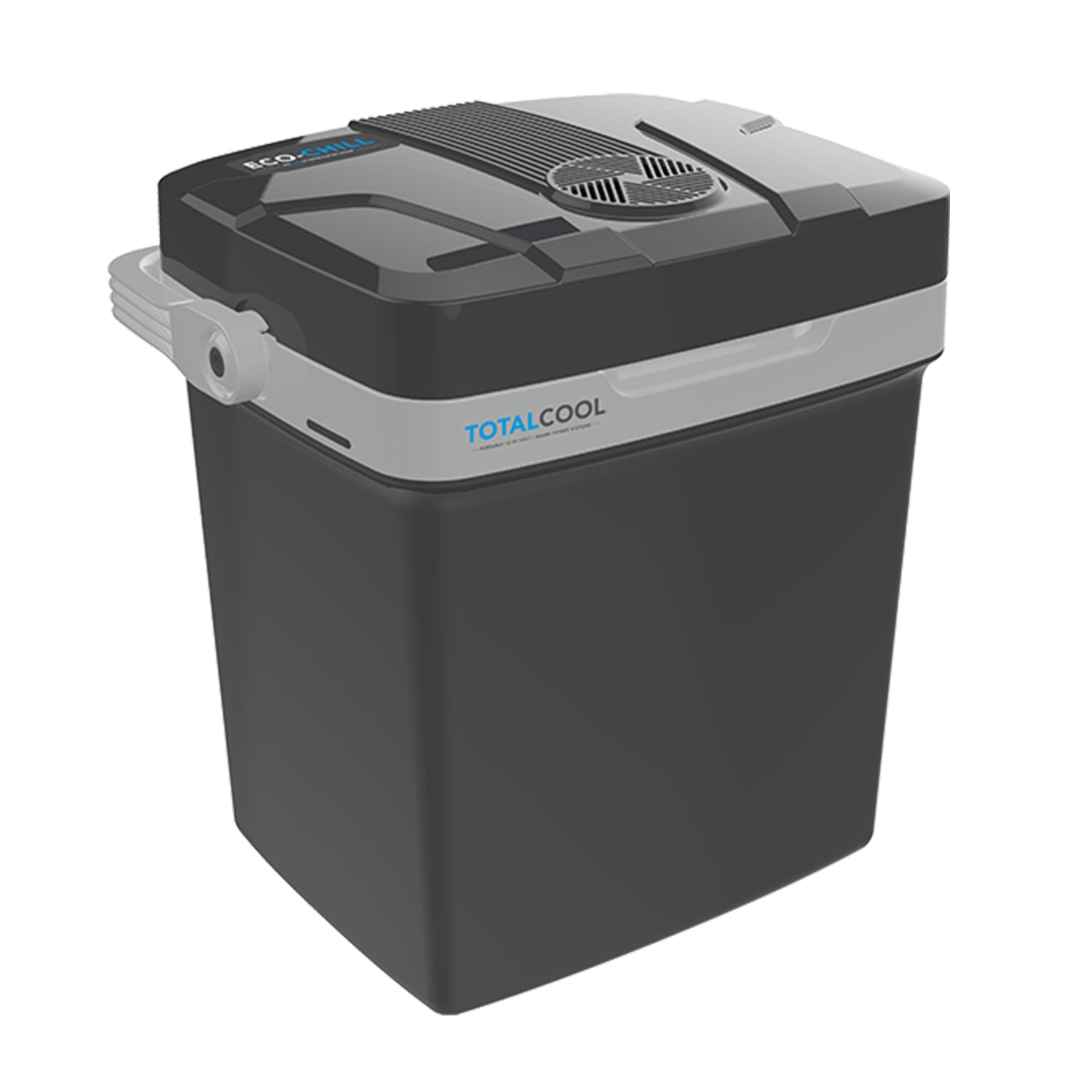 Image of the Eco-chill 24 grey coolbox