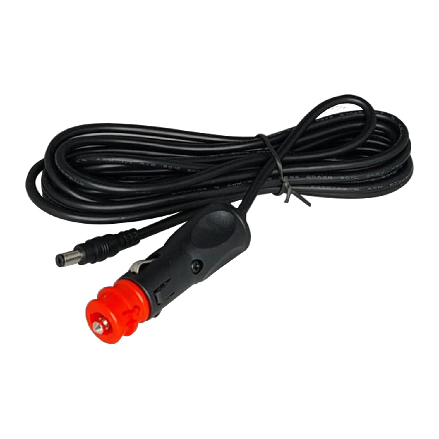 Image of the Totalcool 3000's 12V power lead