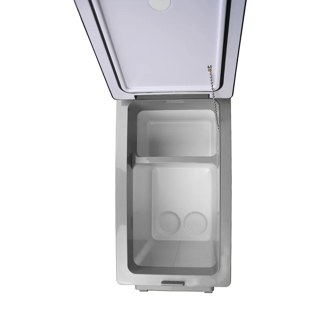 Totalfreeze 35 - Versatile Portable Fridge Freezer for Adventures