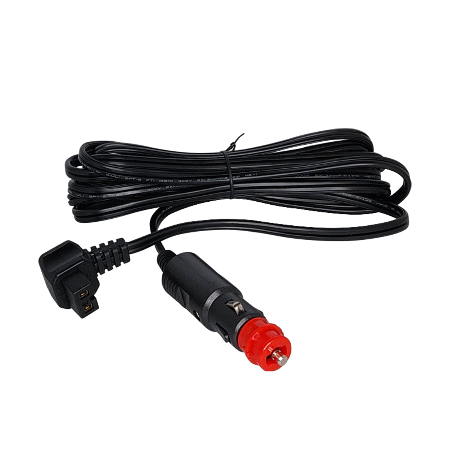 Image of the Totalfreeze compatible 12 Volt lead