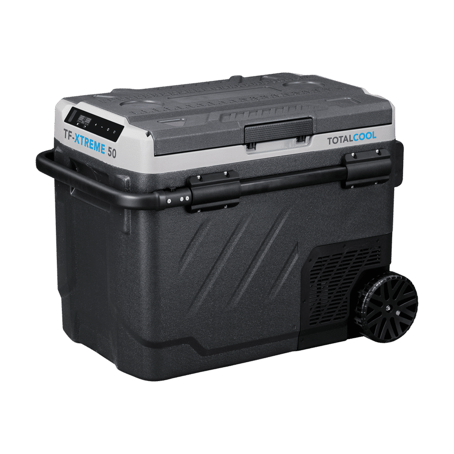 Totalpower 1500 Powerstation – Grijs