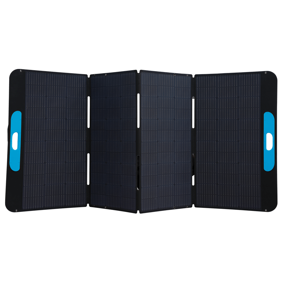 Totalsolar 400 Zonnepaneel