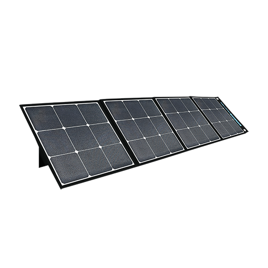 Totalsolar 200 Zonnepaneel